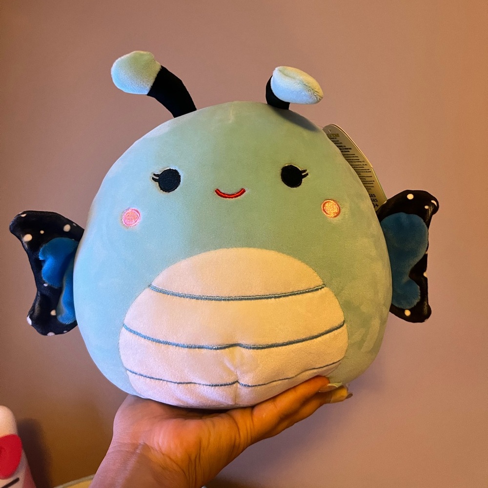 Waverly Squishmallow